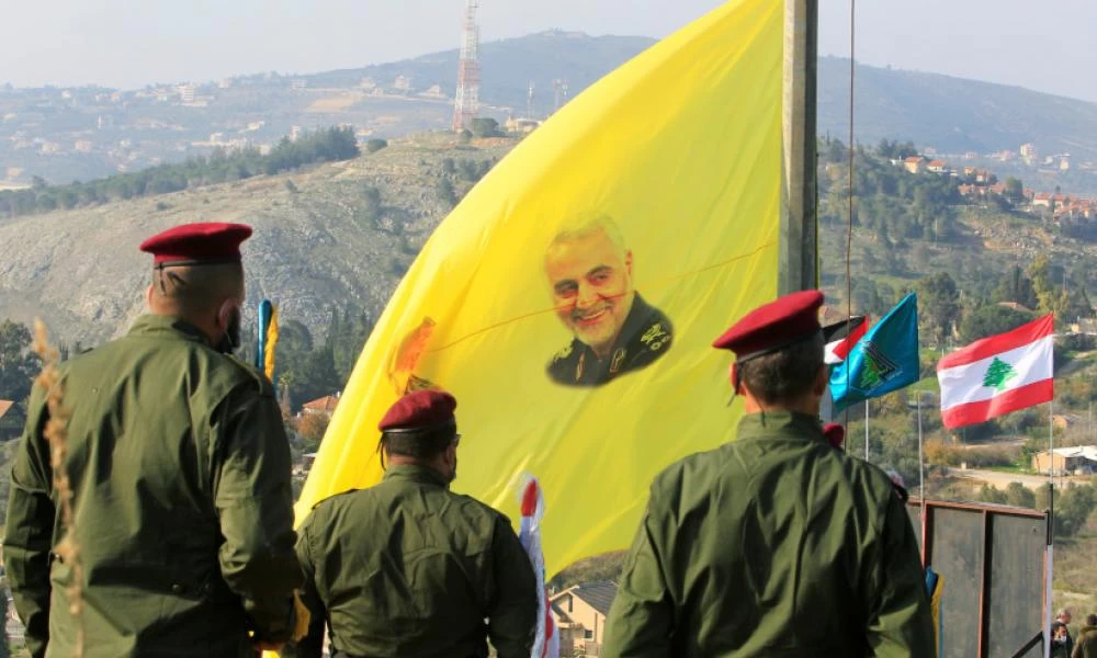 Σε "κόκκινο συναγερμό" το Ισραήλ - Κήρυξε στρατιωτική ζώνη στα σύνορα με Λίβανο